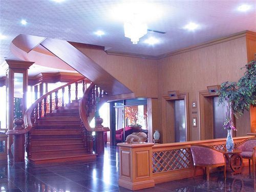 Pathumthani Place Hotel Kültér fotó